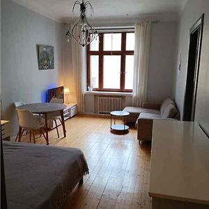 Klassiek Appartement met een Slaapkamer